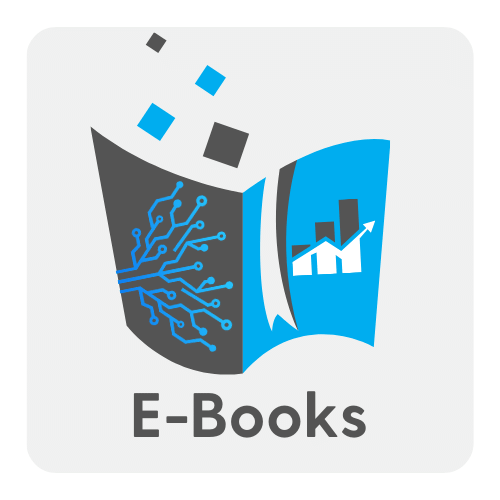 e-Books logo